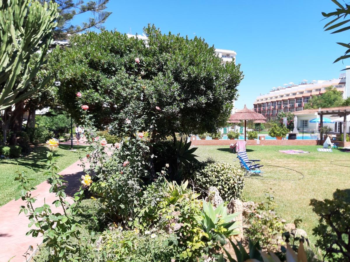 Apartamento Carihuela Playa Torremolinos Exterior foto